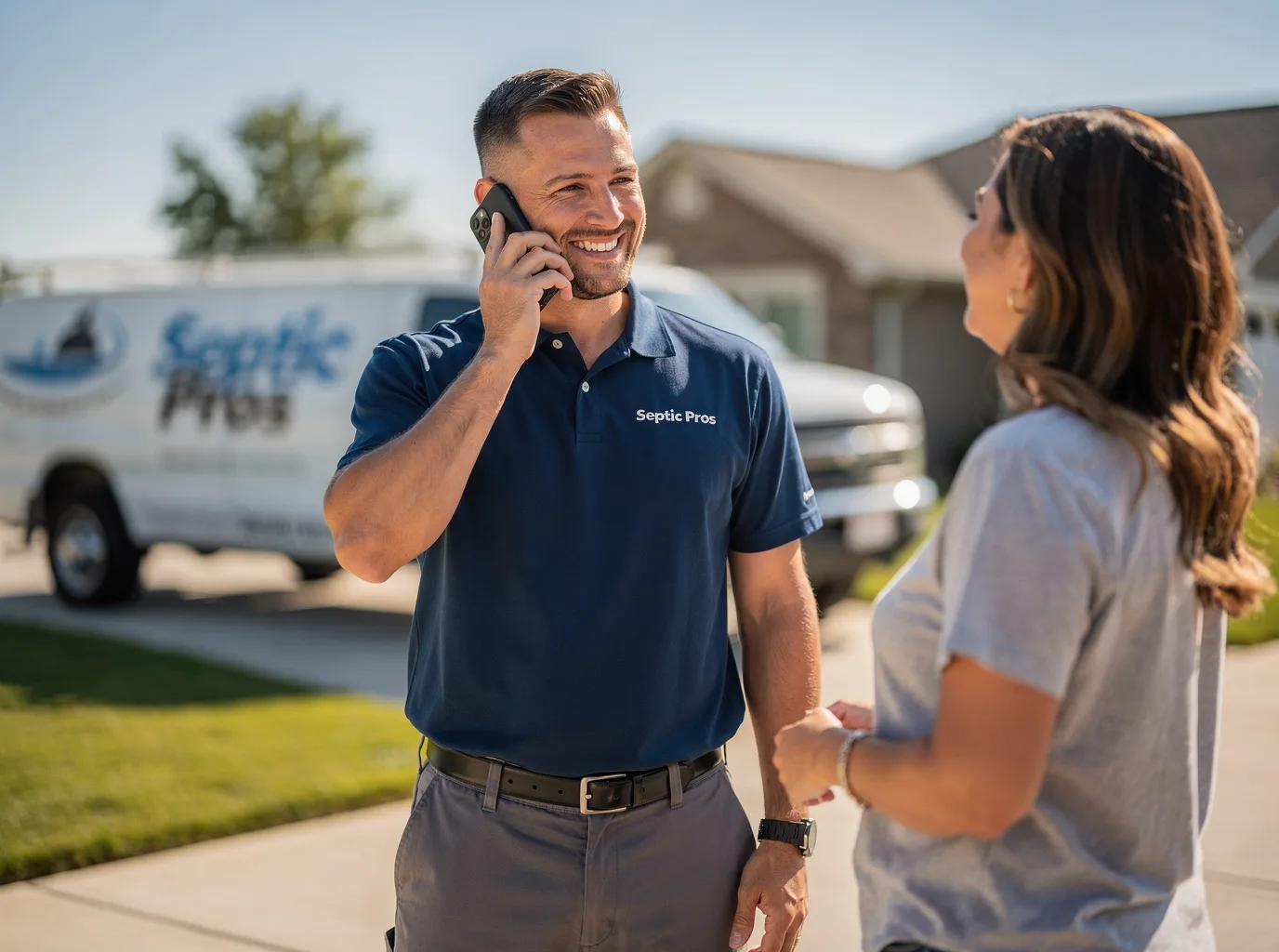 Septic Tank Pumping Deep Water, WV FAQs